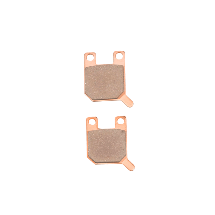 Apico/Goldfren Brake Pads - 008 - Road and Trials