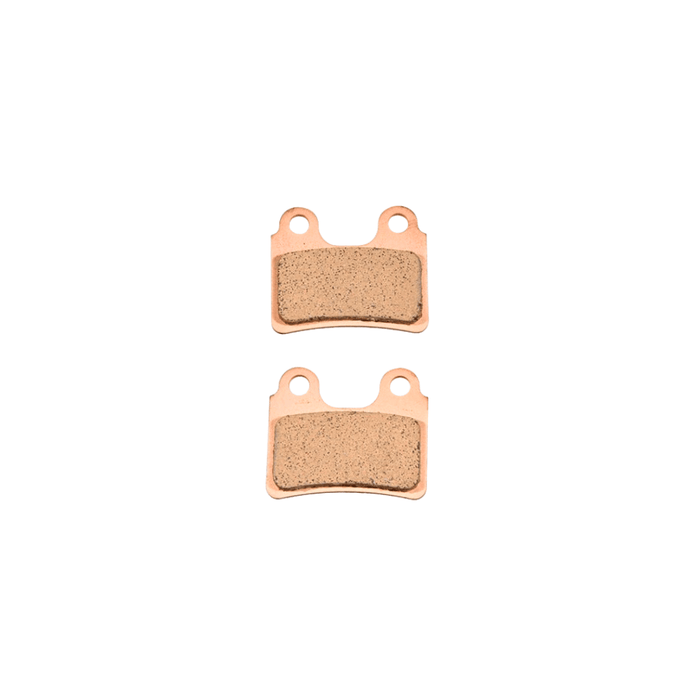 Apico/Goldfren Brake Pads - 168 - Road and Trials