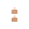 Apico/Goldfren Brake Pads - 173 - Road and Trials