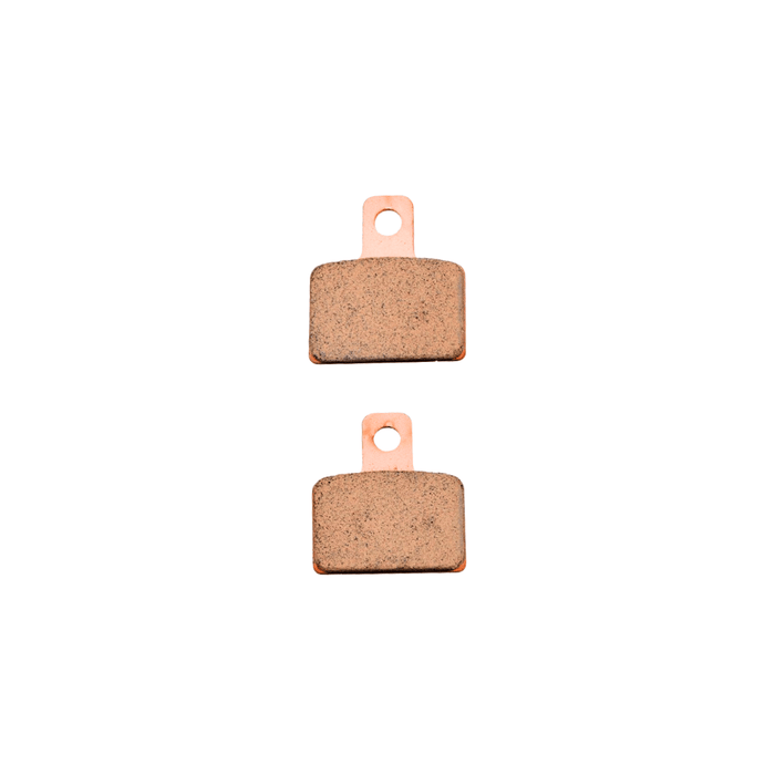 Apico/Goldfren Brake Pads - 173 - Road and Trials