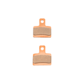 Apico/Goldfren Brake Pads - 199
