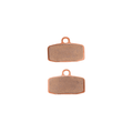 Apico/Goldfren Brake Pads - 308 - Road and Trials