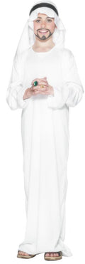 Arabian Costume - Medium