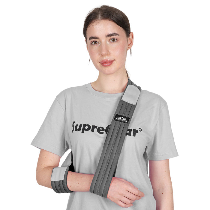 Dark Grey