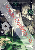 AU FOND DE L'ABIME - TOME 1