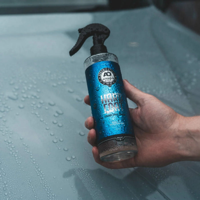 Autobrite Direct | Hard Coat | 250 ML