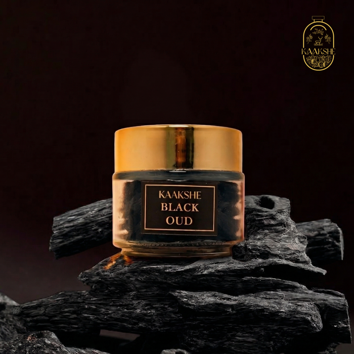 BAKHOOR - BLACK OUD
