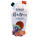 Barkers Sundried Tomato and Kalamata Olive Chutney 1kg