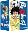 Be Blues! - Partie 1 (Tomes 1 à 5 ) - Coffret 5 mangas