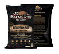 Bear Mountain Premium BBQ Woods Bourbon BBQ Craft Blends™ Wood Pellets 20 Lbs