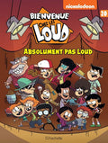 Bienvenue chez les Loud - Tome 20 - Absolument pas lourd