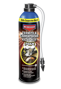 BioAdvanced TERMITE & CARPENTER BEE KILLER PLUS FOAM