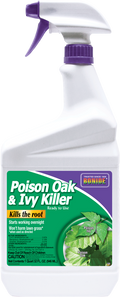 Bonide Poison Oak & Ivy Killer RTU