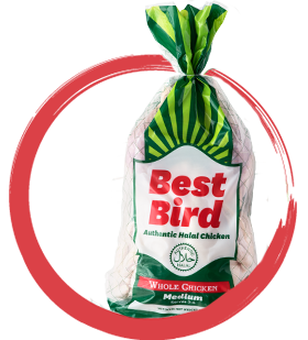 Brinks NZ Whole Best Chicken #16