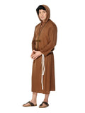 Budget Monk Costume