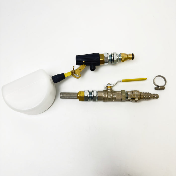 Buffer Tank Conversion Kit