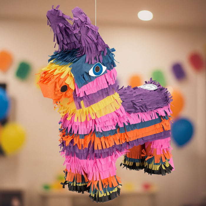 Burro Donkey Pinata - 38cm