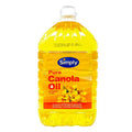Canola Oil 5L