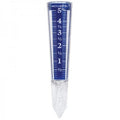Chaney/AcuRite 00850 Rain Gauge - Easy Read