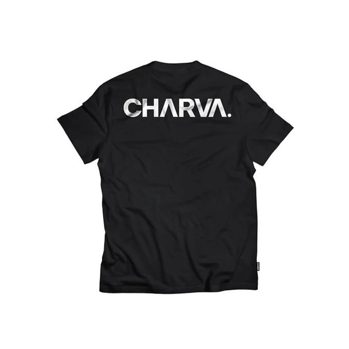 Charva Tee - Road and Trials