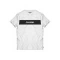 Charva Tee - 2 Tone - Road and Trials