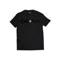 Charva Tee - Black Out - Road and Trials
