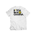 Charva Tee - B*tch I'm a Charva - Road and Trials