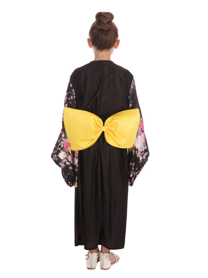 Child Geisha Costume