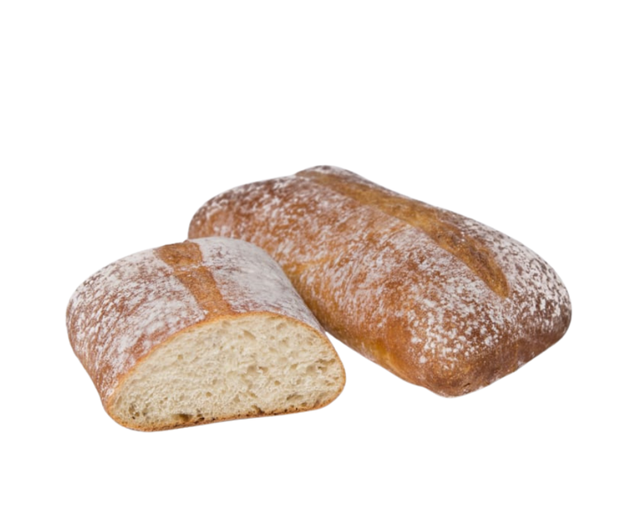 CL FSV Ciabatta Bread 500g