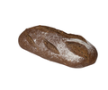 CL Rye Sourdough Bread 500g