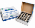 Clevedon Coast Premium Oysters, 60 pieces LARGE SIZE  (75mm to 90mm)