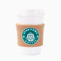 Coffee Hour- StarPaws Coffee Dog Toy