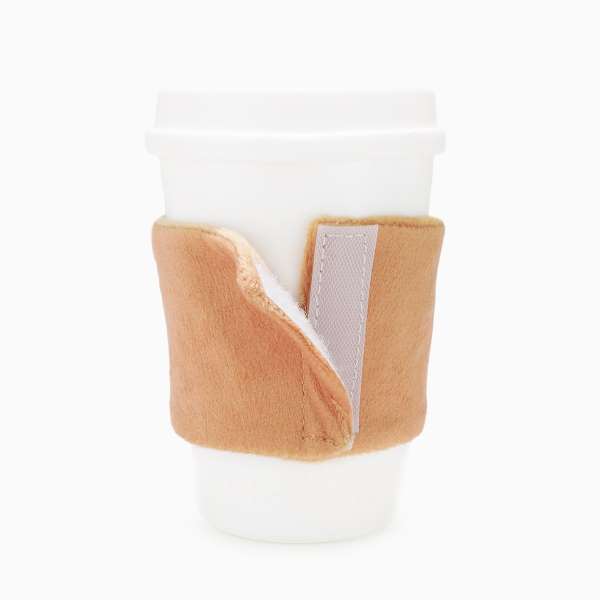 Coffee Hour- StarPaws Coffee Dog Toy