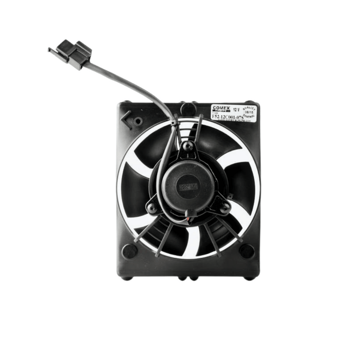 Comex Trials Fan - Gas Gas / Sherco / Scorpa - Road and Trials
