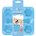 Coolpets Ice Cube Freezing Tray