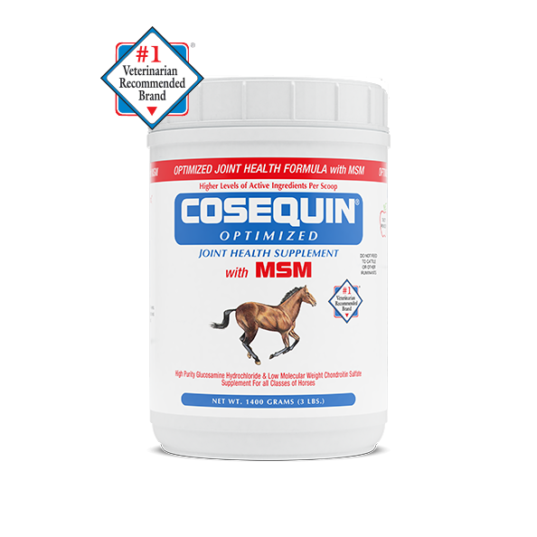 Cosequin® Optimized with MSM
