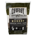 Cowboy® Hickory Wood Chips 2.94 LT