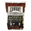 Cowboy® Mesquite Wood Chips 2.94 Lt