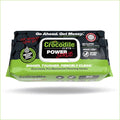 Crocodile Cloth®  Power Scrub (80-Count) 15" x 10"