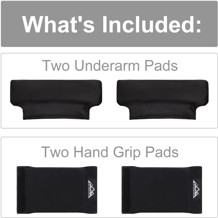 Walking Aid Accessories