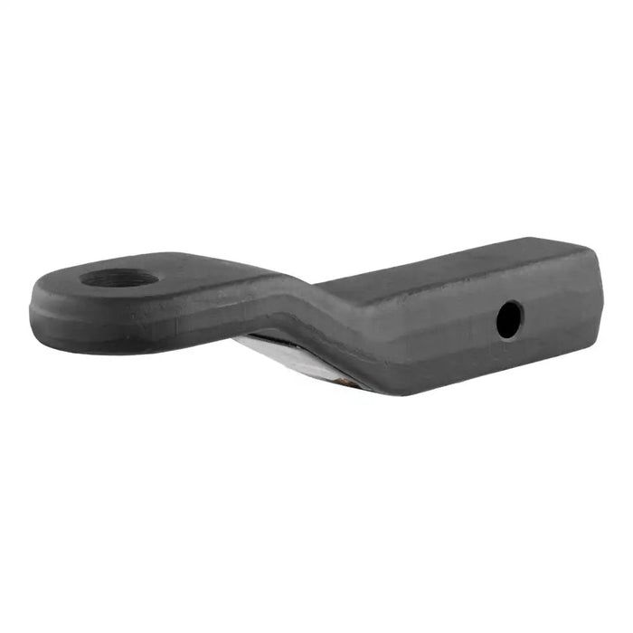 Curt Forged Ball Mount (2" Shank, 17,000 lbs., 2" Drop, 8-1/2" Long)