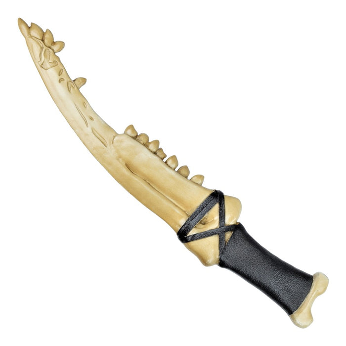 DAGUE ORNEMENTALE DE LA SÉRIE FIRST BLADE (EN RESINE)