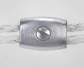 Dare Products Equine Fencing Electric Rope Clamp