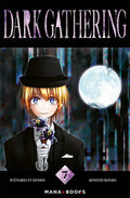 DARK GATHERING T07