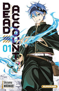 DEAD ACCOUNT - TOME 1