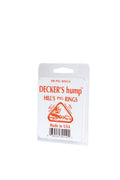 Decker HUMP™ Hill’s Rings
