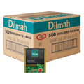 Dilmah, Earl Grey Black Tea 500 Foil Enveloped Teabags