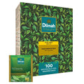 Dilmah PURE Green Tea 100 Foil Enveloped Teabags