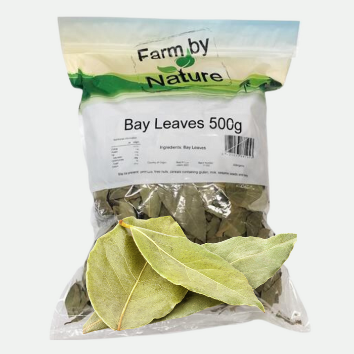 (DIS) Bay leaves 500g