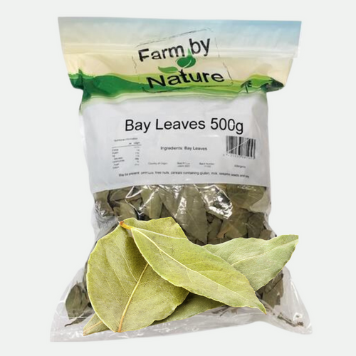 (DIS) Bay leaves 500g